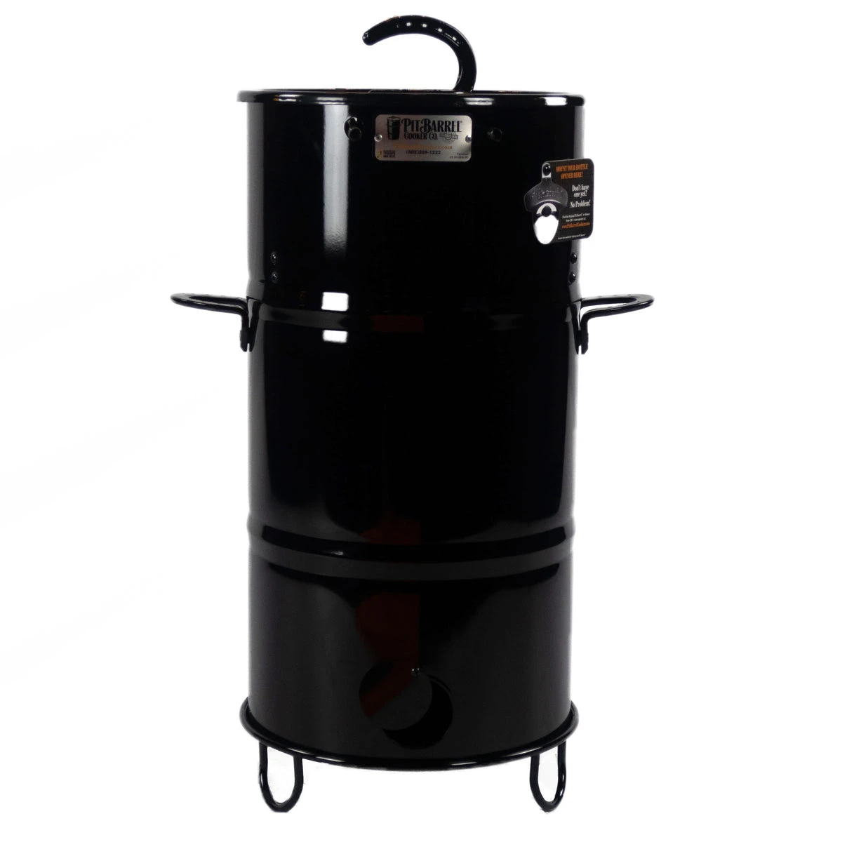 Pit Barrel Cooker Junior Pakket 5 Pit Barrel Cooker Junior Pakket - Afbeelding 3