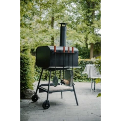 Vonken Urban Frame 8 Vonken Urban Frame -Barbecue Gereedschap image 1017