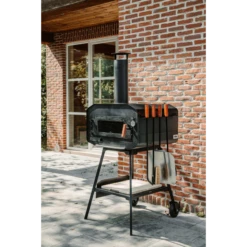 Vonken Urban Frame 9 Vonken Urban Frame -Barbecue Gereedschap image 1018