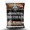 Pit Boss Competition Blend Pellets 9 Kg 2 Pit Boss Competition Blend Pellets 9 Kg -Barbecue Gereedschap image 1019