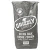 Grizzly Grills Eiken Houtskool 10 Kg 1 Grizzly Grills Eiken Houtskool 10 Kg -Barbecue Gereedschap image 1021