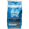 Blues Hog All Natural LOG Charcoal 7 Kg 1 Blues Hog All Natural LOG Charcoal 7 Kg -Barbecue Gereedschap image 1023