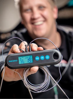 Inkbird IHT-2PB 9 Inkbird IHT-2PB -Barbecue Gereedschap image 1037