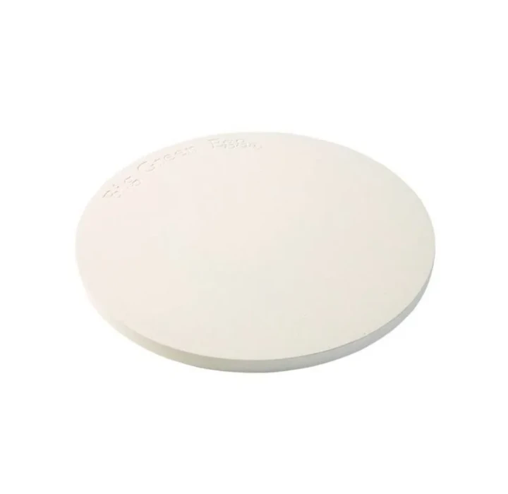 Big Green Egg Pizzasteen Small / Medium / Minimax 3 Big Green Egg Pizzasteen Small / Medium / Minimax