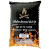 Oldschool BBQ Mesquite / Acacia Pellets 9 Kg 1 Oldschool BBQ Mesquite / Acacia Pellets 9 Kg -Barbecue Gereedschap image 1042