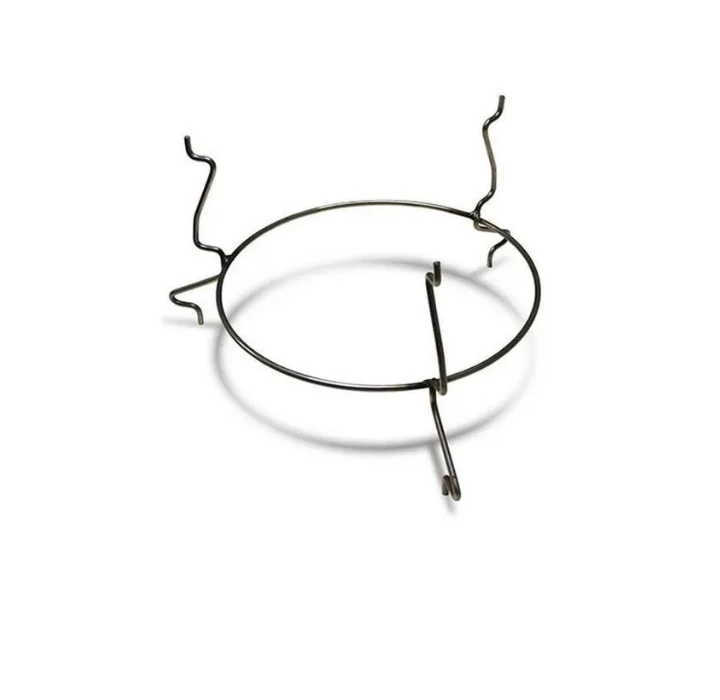 Smokeware Roswell Double Pizza Rig 3 Smokeware Roswell Double Pizza Rig