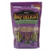 BBQ Delight Hickory BBQ Delight 450 Gram 1 BBQ Delight Hickory BBQ Delight 450 Gram -Barbecue Gereedschap image 1057