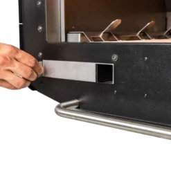 Vonken Urban Houtoven 14 Vonken Urban Houtoven -Barbecue Gereedschap image 1080