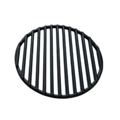 Gietijzeren Grill Combinatie Set Voor 57 Cm Kogel BBQ's 18 Gietijzeren Grill Combinatie Set Voor 57 Cm Kogel BBQ's -Barbecue Gereedschap image 109
