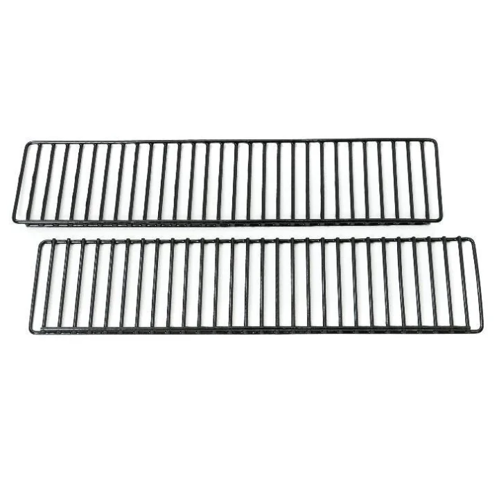Gietijzeren Grill Combinatie Set Voor 57 Cm Kogel BBQ's 11 Gietijzeren Grill Combinatie Set Voor 57 Cm Kogel BBQ's - Afbeelding 9