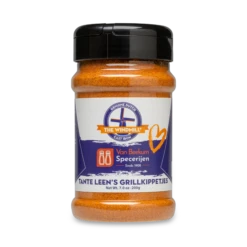 The Windmill Tante Leen's Grillkippetjes Kruiden