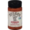 Stubb's Beef Rub 5.32oz 1 Stubb's Beef Rub 5.32oz -Barbecue Gereedschap image 1101