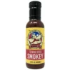 Flaps 20 Tennessee Smokey BBQ Sauce 12 Oz 1 Flaps 20 Tennessee Smokey BBQ Sauce 12 Oz -Barbecue Gereedschap image 1108
