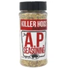 Killer Hogs Championship TheA.P. BBQ Rub 14 Oz -Barbecue Gereedschap image 1110