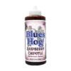 Blues Hog Raspberry Chipotle BBQ Sauce Squeeze Bottle 25 Oz 2 Blues Hog Raspberry Chipotle BBQ Sauce Squeeze Bottle 25 Oz -Barbecue Gereedschap image 1114