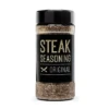 Kansas City Steak Company Seasoning6.5oz 1 Kansas City Steak Company Seasoning6.5oz -Barbecue Gereedschap image 1117
