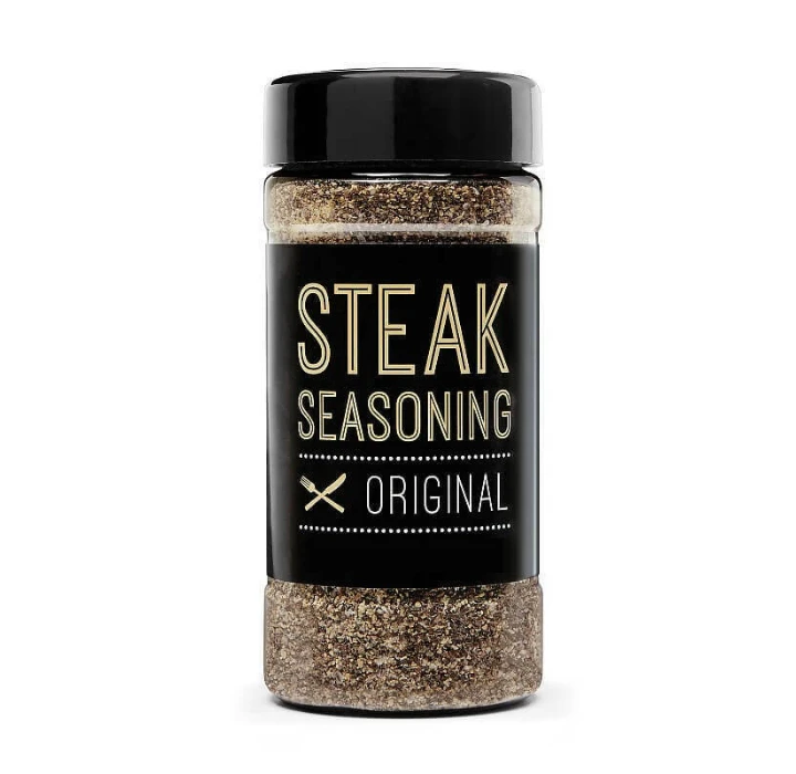 Kansas City Steak Company Seasoning6.5oz 3 Kansas City Steak Company Seasoning6.5oz