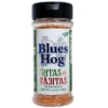 Blues Hog Ritas & Fajitas Seasoning 6.5 Oz 2 Blues Hog Ritas & Fajitas Seasoning 6.5 Oz -Barbecue Gereedschap image 1119