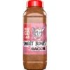 Angus&Oink (Meat Co Lab) Sweet Bones & Bacon Rub 1.2 Kg 1 Angus&Oink (Meat Co Lab) Sweet Bones & Bacon Rub 1.2 Kg -Barbecue Gereedschap image 1127