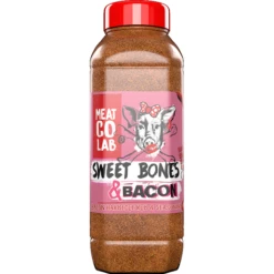 Angus&Oink (Meat Co Lab) Sweet Bones & Bacon Rub 1.2 Kg