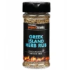 Project Smoke Greek Island Herb Rub 2.75oz 2 Project Smoke Greek Island Herb Rub 2.75oz -Barbecue Gereedschap image 1137