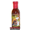 Rob's Smokin' Rubs Award Winning Manganero Rib Glaze 20.5oz -Barbecue Gereedschap image 1141