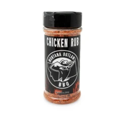 Montana Outlaw Chicken Seasoning 7.1oz