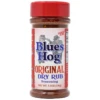 Blues Hog Dry Rub 5,5oz 1 Blues Hog Dry Rub 5,5oz -Barbecue Gereedschap image 1145