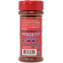 Blues Hog Dry Rub 5,5oz 11 Blues Hog Dry Rub 5,5oz -Barbecue Gereedschap image 1147
