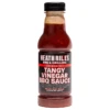 Heath Riles BBQ Tangy Vinegar Sauce 18 Oz 1 Heath Riles BBQ Tangy Vinegar Sauce 18 Oz -Barbecue Gereedschap image 1148