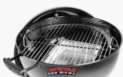 Weber Original Kettle E-5730 Houtskoolbarbecue 57 Cm -Barbecue Gereedschap image 115
