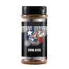 Texas Chrome BBQ Rub 11.8 Oz -Barbecue Gereedschap image 1152