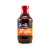 Three Little Pigs Kansas City Spicy Chipotle BBQ Sauce 19.7oz 1 Three Little Pigs Kansas City Spicy Chipotle BBQ Sauce 19.7oz -Barbecue Gereedschap image 1159
