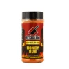Butcher BBQ Honey Rub 16oz 2 Butcher BBQ Honey Rub 16oz -Barbecue Gereedschap image 1162