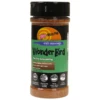 Dizzy Pig BBQ Wonder Bird Poultry Seasoning 7oz 1 Dizzy Pig BBQ Wonder Bird Poultry Seasoning 7oz -Barbecue Gereedschap image 1163