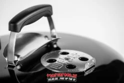 Weber Original Kettle E-5730 Houtskoolbarbecue 57 Cm -Barbecue Gereedschap image 117