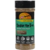 Dizzy Pig BBQ Shakin The Tree Rub 7.9oz 1 Dizzy Pig BBQ Shakin The Tree Rub 7.9oz -Barbecue Gereedschap image 1175