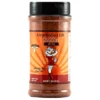 Fergolicious Red Hot Luv Dry Rub 6oz -Barbecue Gereedschap image 1177