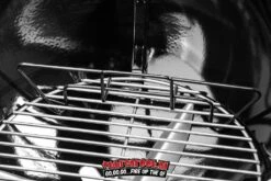 Weber Original Kettle E-5730 Houtskoolbarbecue 57 Cm -Barbecue Gereedschap image 118