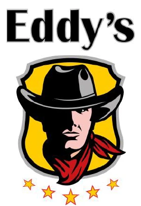 Eddy's Original BBQ Sauce 1 Gallon 3 Eddy's Original BBQ Sauce 1 Gallon - Afbeelding 2