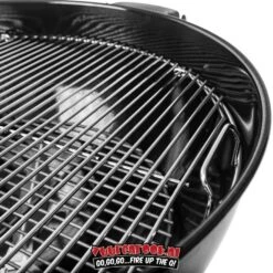 Weber Original Kettle E-5730 Houtskoolbarbecue 57 Cm -Barbecue Gereedschap image 119