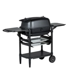 The Original PK300AF Grill&Smoker Graphite Franklin Edition 14 The Original PK300AF Grill&Smoker Graphite Franklin Edition -Barbecue Gereedschap image 12
