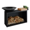 OFYR Island Black 85 2 OFYR Island Black 85 -Barbecue Gereedschap image 121
