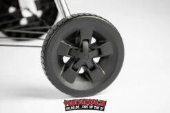 Weber Original Kettle E-5730 Houtskoolbarbecue 57 Cm -Barbecue Gereedschap image 121