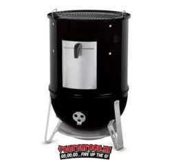 Weber Smokey Mountain Cooker Ø 47 Cm 13 Weber Smokey Mountain Cooker Ø 47 Cm -Barbecue Gereedschap image 123