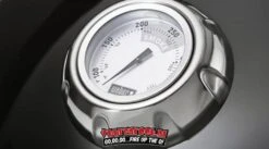 Weber Smokey Mountain Cooker Ø 47 Cm 17 Weber Smokey Mountain Cooker Ø 47 Cm -Barbecue Gereedschap image 127