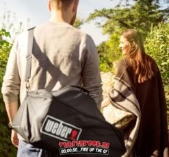 Weber Go Anywhere Draagtas 7 Weber Go Anywhere Draagtas -Barbecue Gereedschap image 130