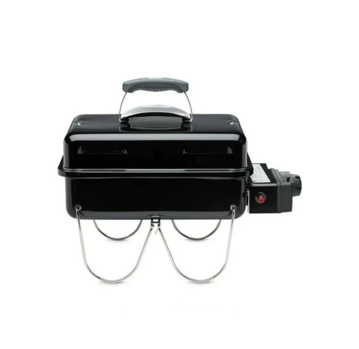 Weber Go Anywhere Gas 3 Weber Go Anywhere Gas