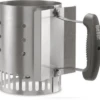 WeberKleine Brikettenstarter 1 WeberKleine Brikettenstarter -Barbecue Gereedschap image 137