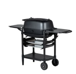 The Original PK300AF Grill&Smoker Graphite Franklin Edition 16 The Original PK300AF Grill&Smoker Graphite Franklin Edition -Barbecue Gereedschap image 14